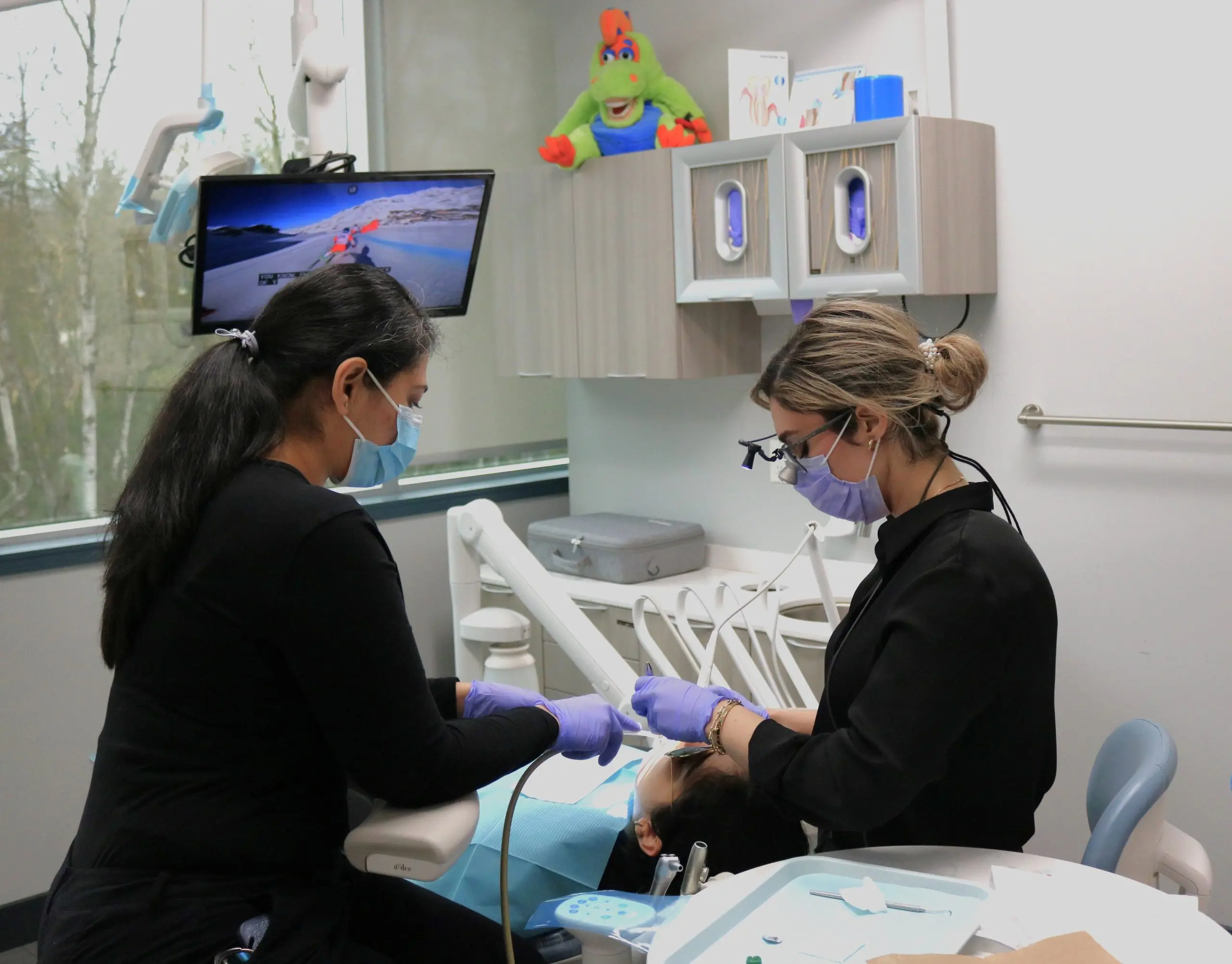 Spire Dental Care