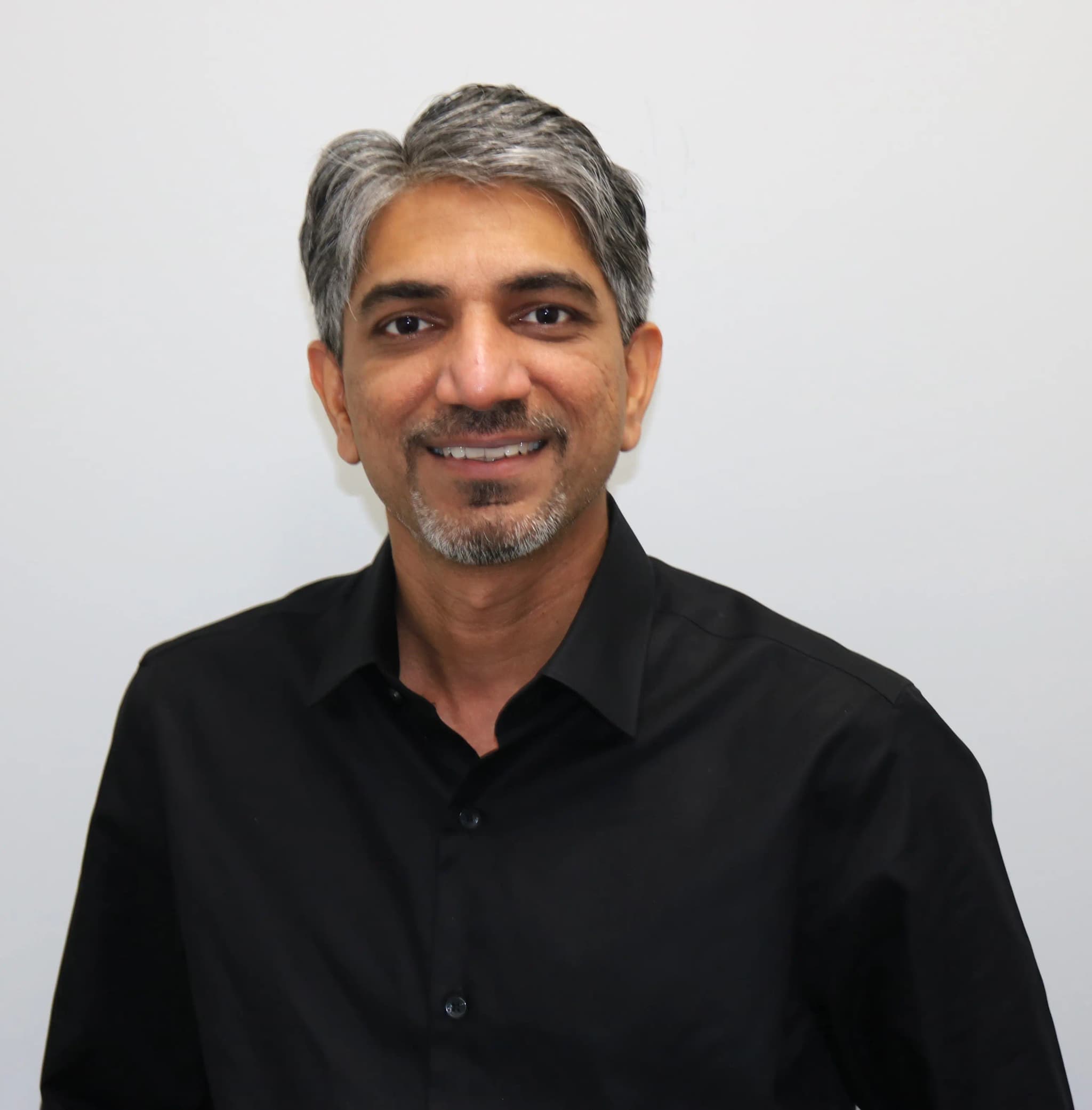 Dr. Sohail - General Dentist at Spire Dental Care