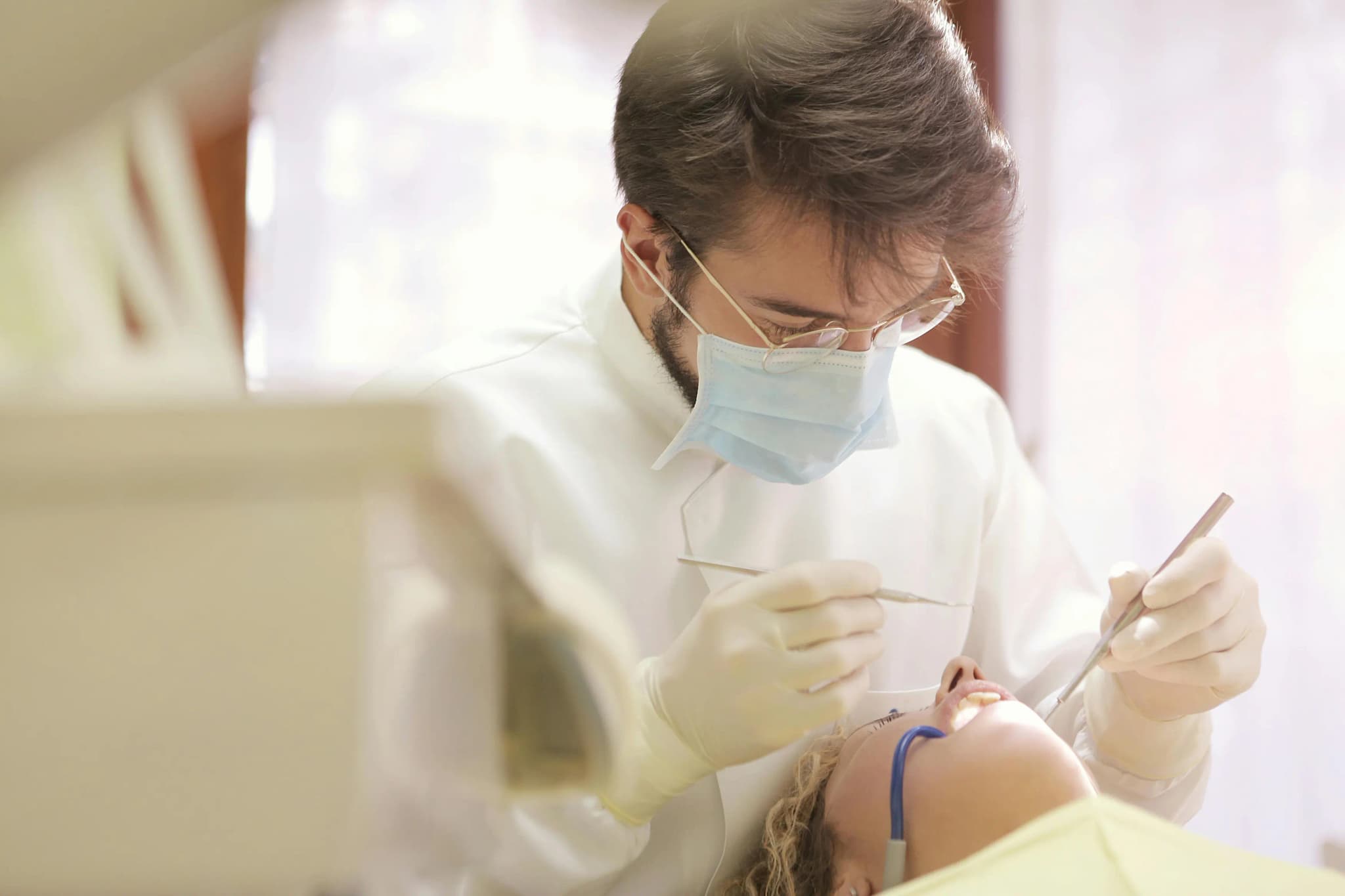 Why Regular Dental Check-ups Are More Important Than You Think
