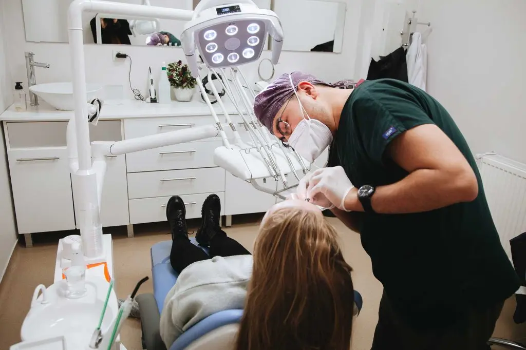 Different Types of Dental Treatments in the Trustworthy Dental Clinic