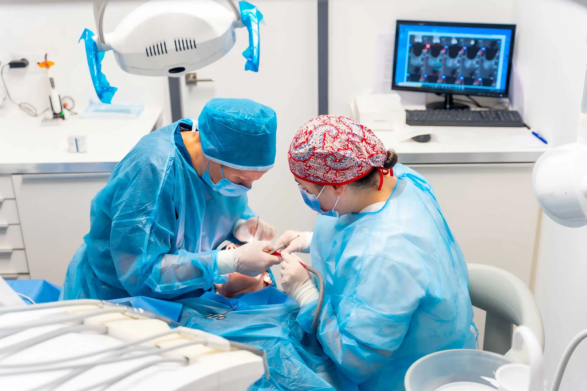 Everything You Need to Know About Teeth Extractions with Langley Dentist at Spire Dental