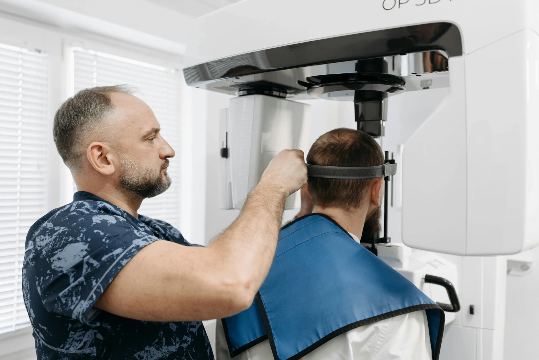 The Importance of Regular Dental Check-ups