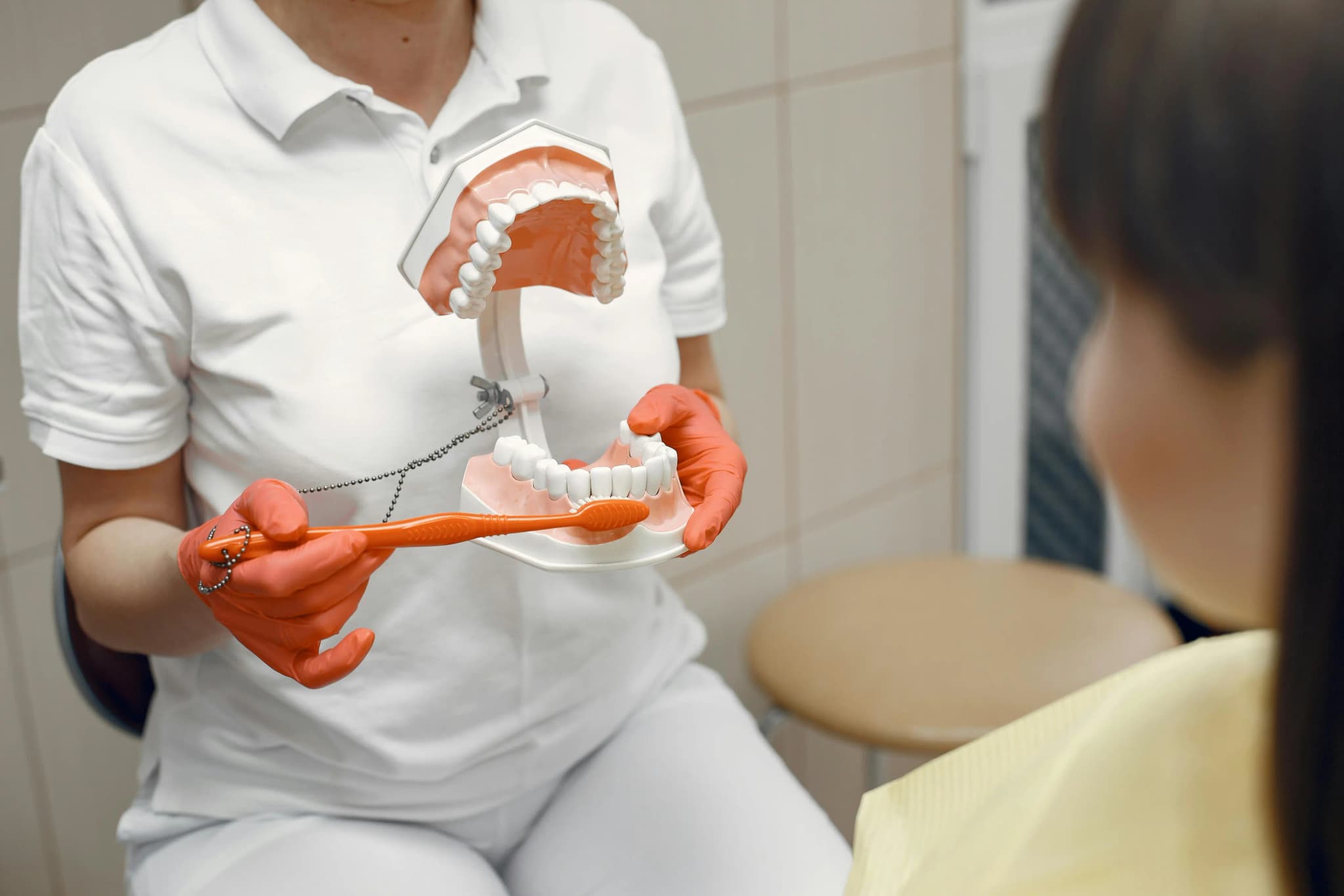 Pediatric Dental Care: Essential Tips for Parents