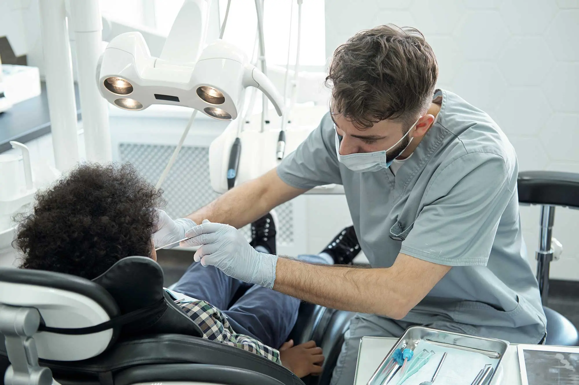 The Importance of Preventive Dentistry: Safeguarding Your Smile with Langley Dentist at Spire Dental