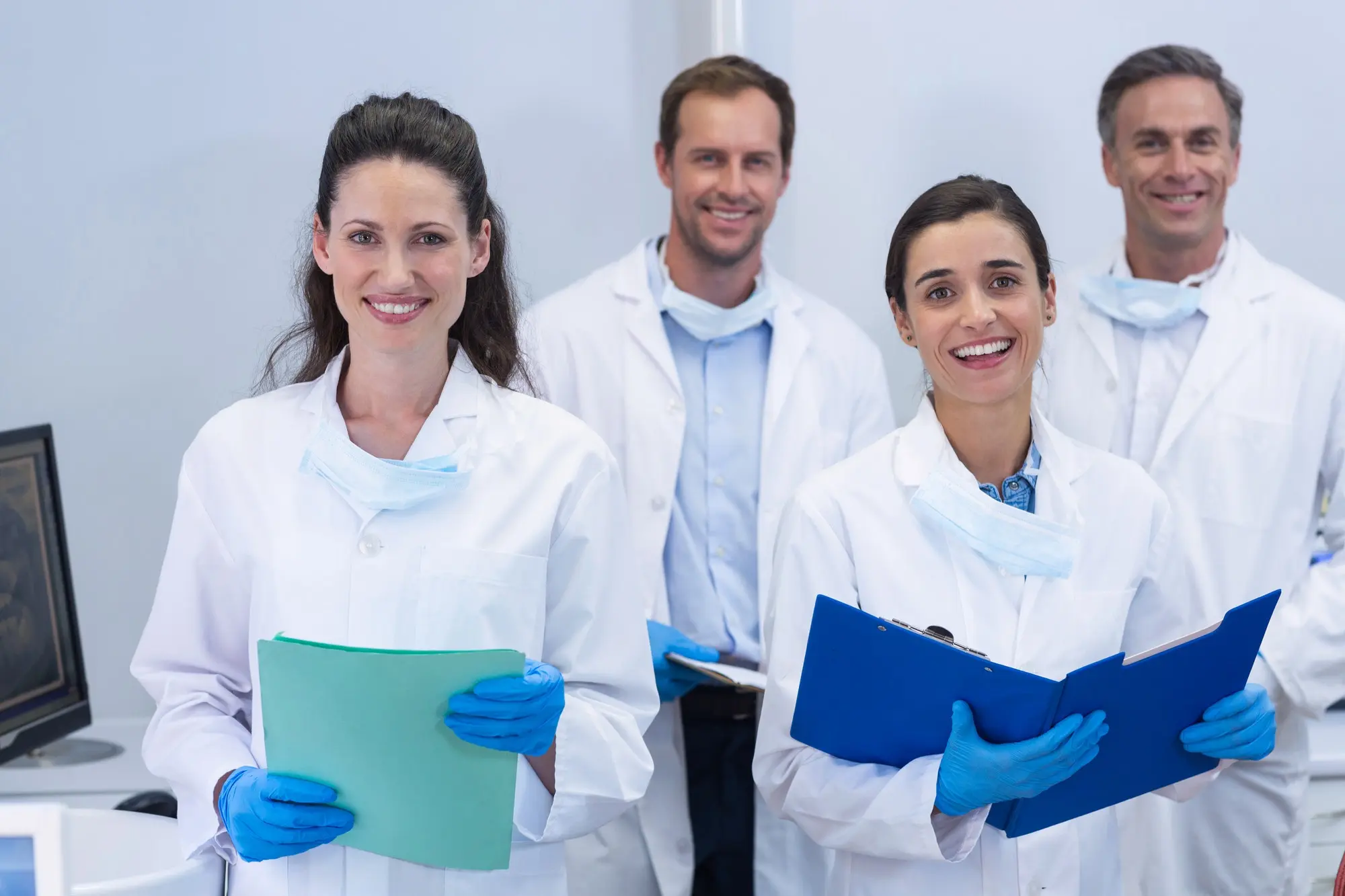 How to Choose the Suitable Dental Clinic for Your Dental Care Needs