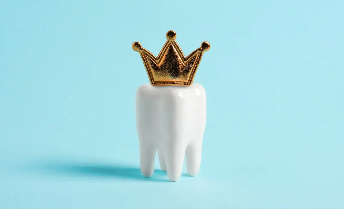 Tooth Cap: Complete Guide to Types, Costs, Procedure & Care