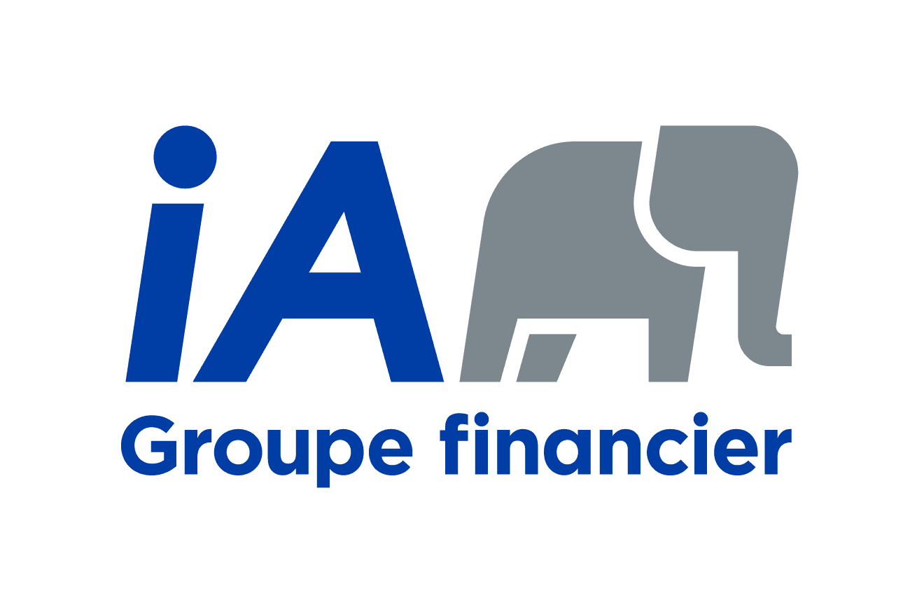 Industrial Alliance logo