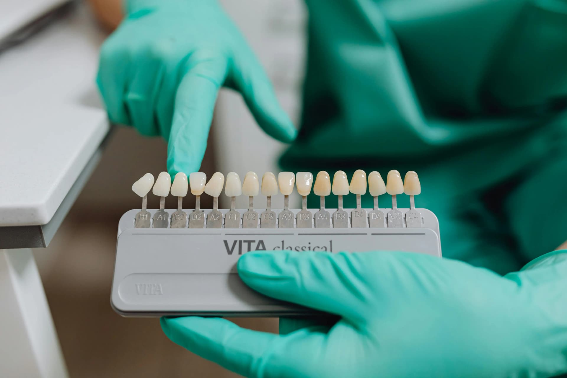 Cosmetic Dentistry