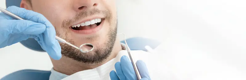 Dental Checkup & Cleaning
