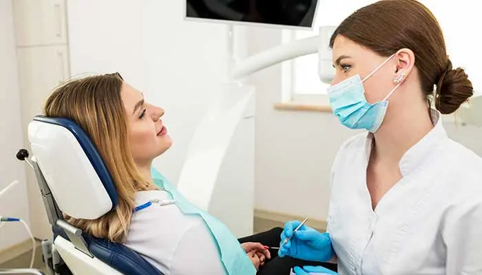 Oral Sedation