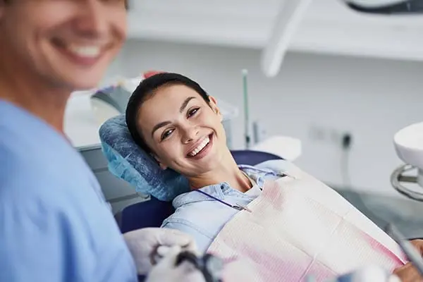 Orthodontic Evaluation