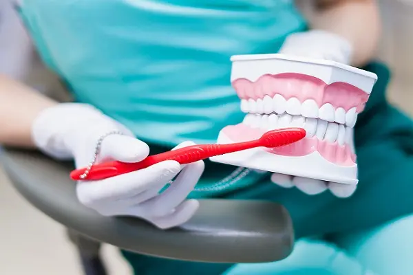 Spire Dental Care