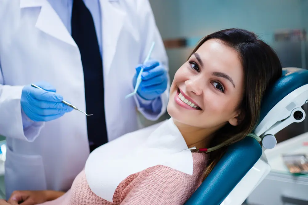 Same Day Dentist Appointments