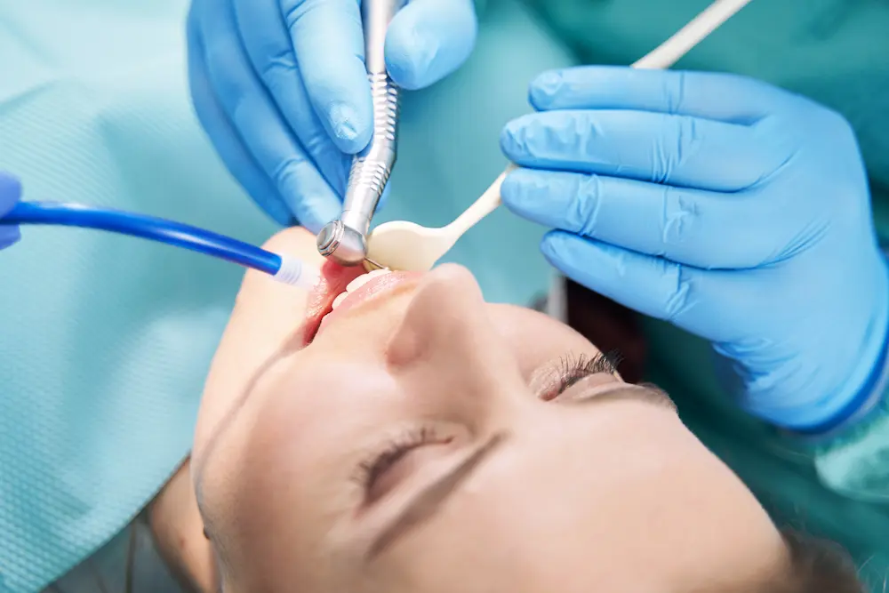 Emergency Dentist in Langley