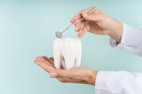 Preventive Dental at Spire Dental Care