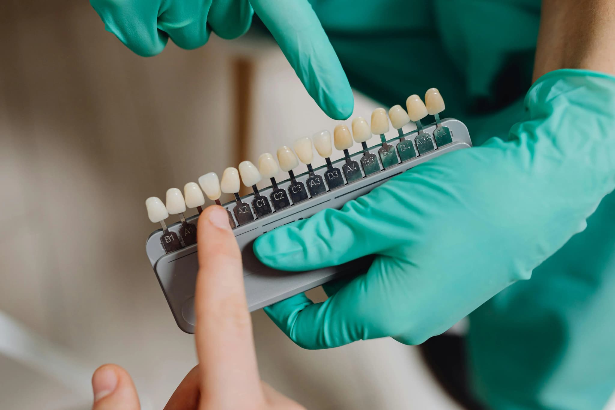 Spire Dental Care