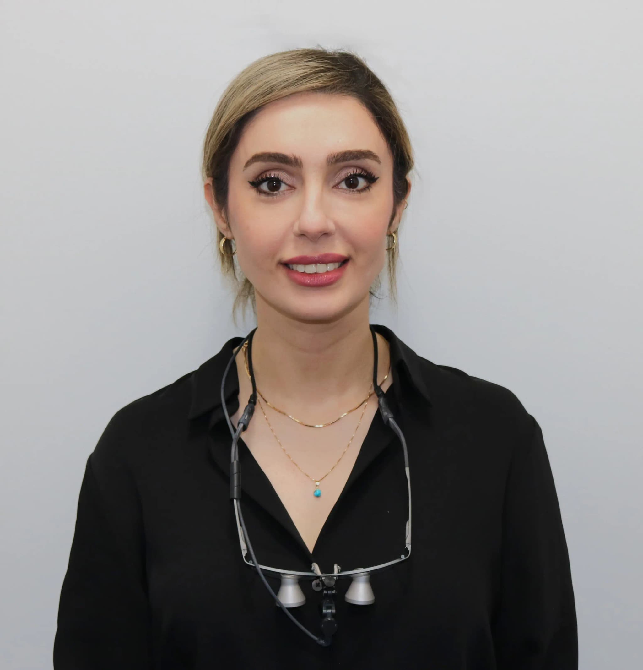 Dr. Ghazvini - General Dentist and Owner at Spire Dental Care