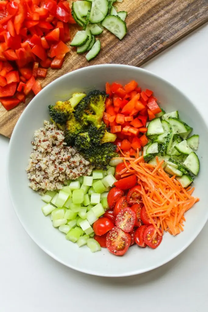 The Role of Diet in Dental Health