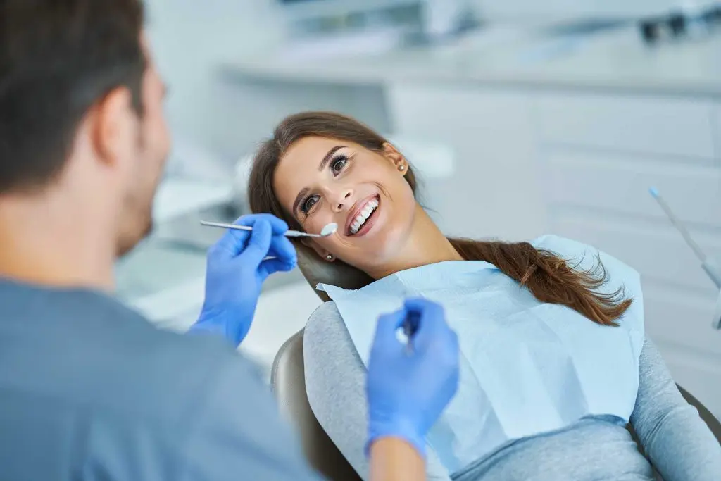 Emergency Dentist Near Me: Langley Dentist at Spire Dental