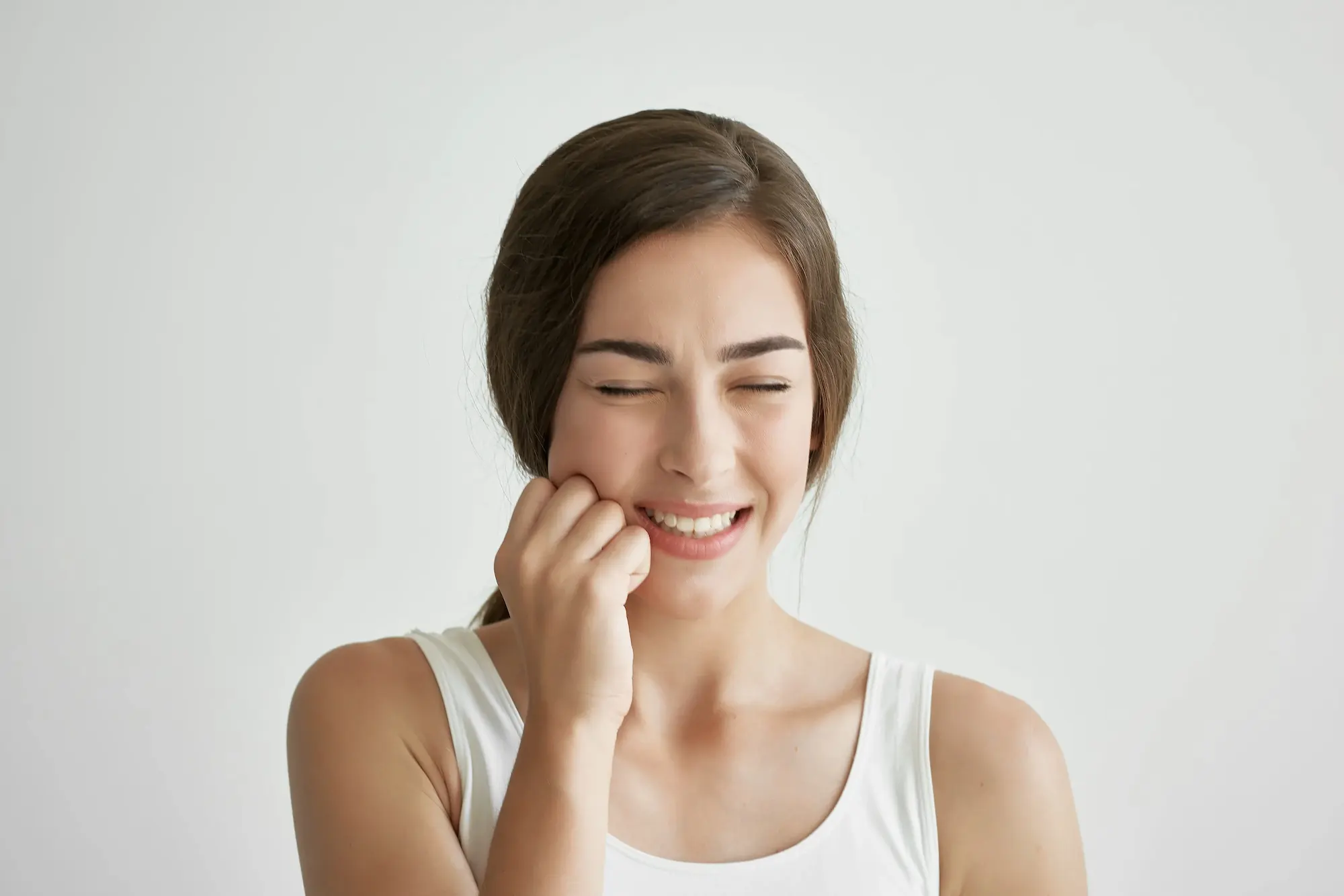 Kill Tooth Pain Nerve in 3 Seconds Permanently