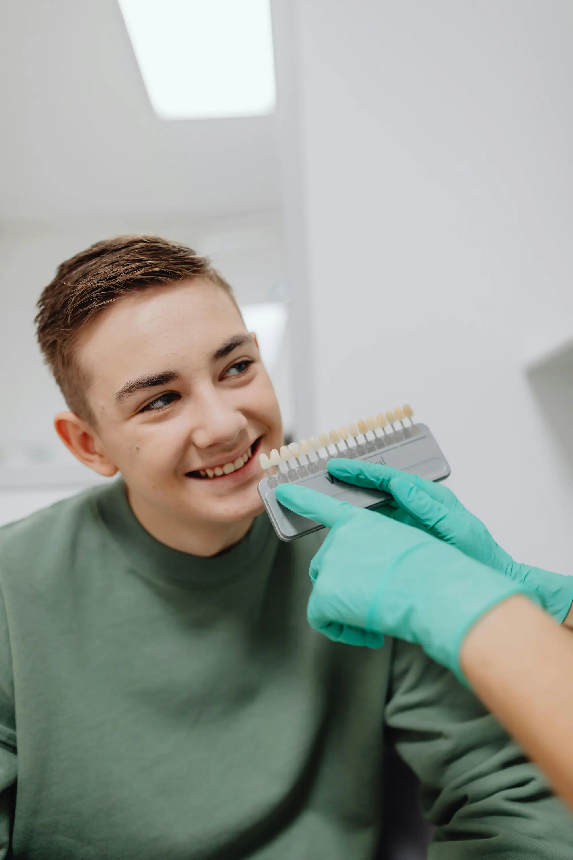 Teeth Whitening: Professional vs. At-Home Options
