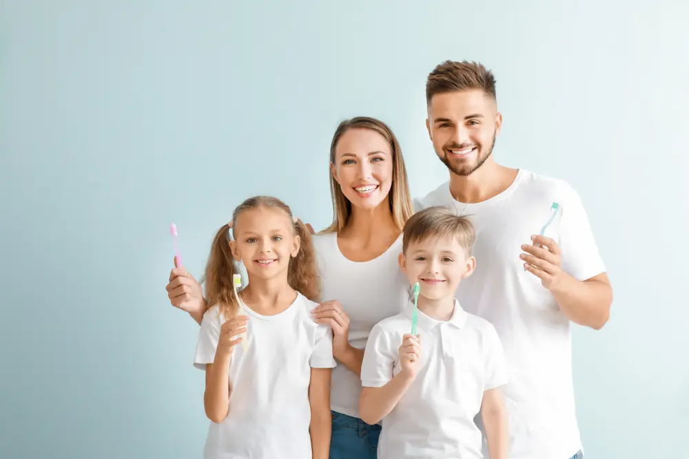 Family Dentistry at Spire Dental Care in Langley, BC