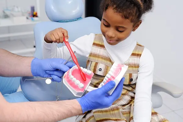 Pediatric Dentistry at Spire Dental Care in Langley, BC