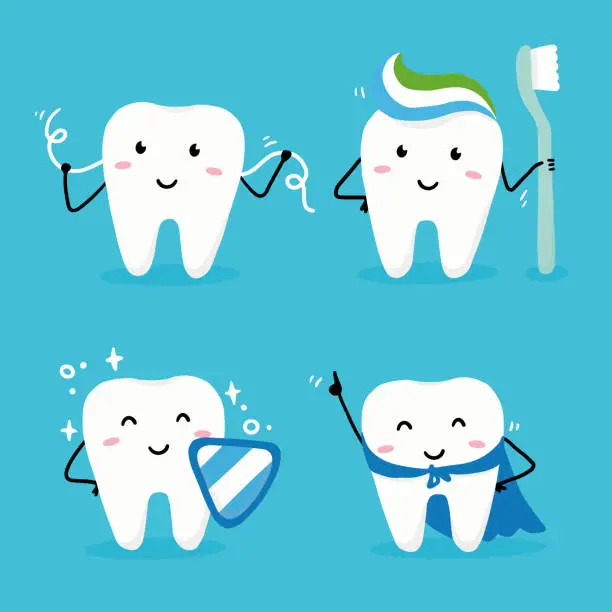 Pediatric Dental at Spire Dental Care