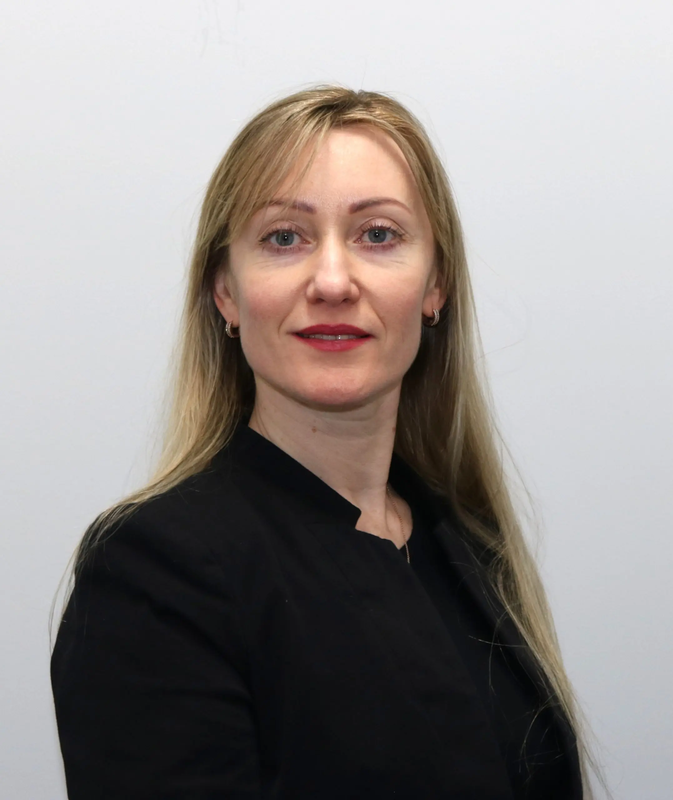 Lena — patient care coordinator at Spire Dental Care in Langley, BC